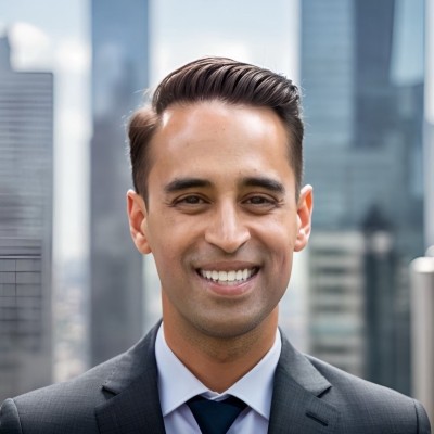 Anshul Sharma, CIO, Savvy Wealth