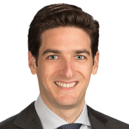 Anthony Arnold, Managing Director in Private Equity, Goldman Sachs Asset Management 