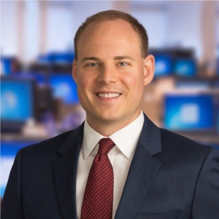 Anthony Englert, Founder and Managing Director, ALFA Advisory