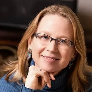 April Rinne, Futurist & Change Navigator