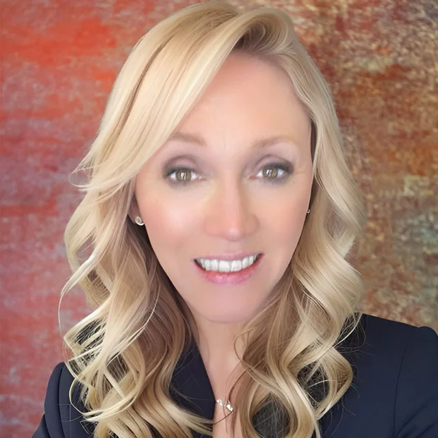 April Rosenberry, Managing Director, Advanced Planning, EP Wealth Advisors