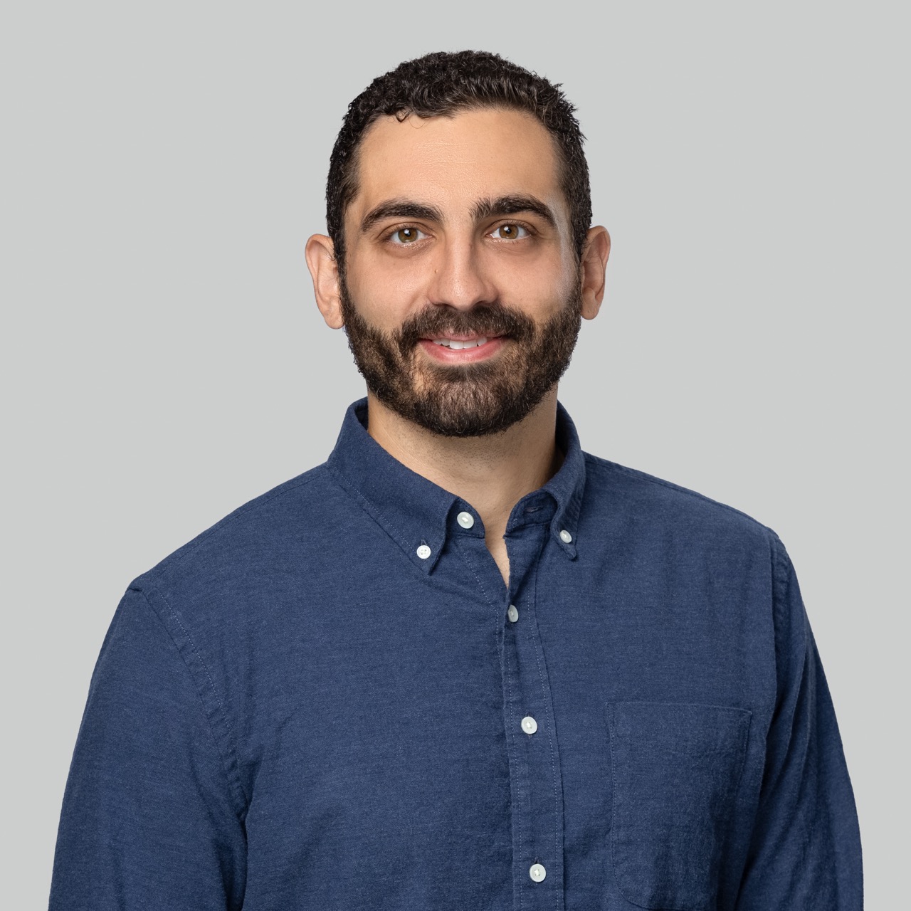 Nelson Arnous, Head of Product, Compound Planning