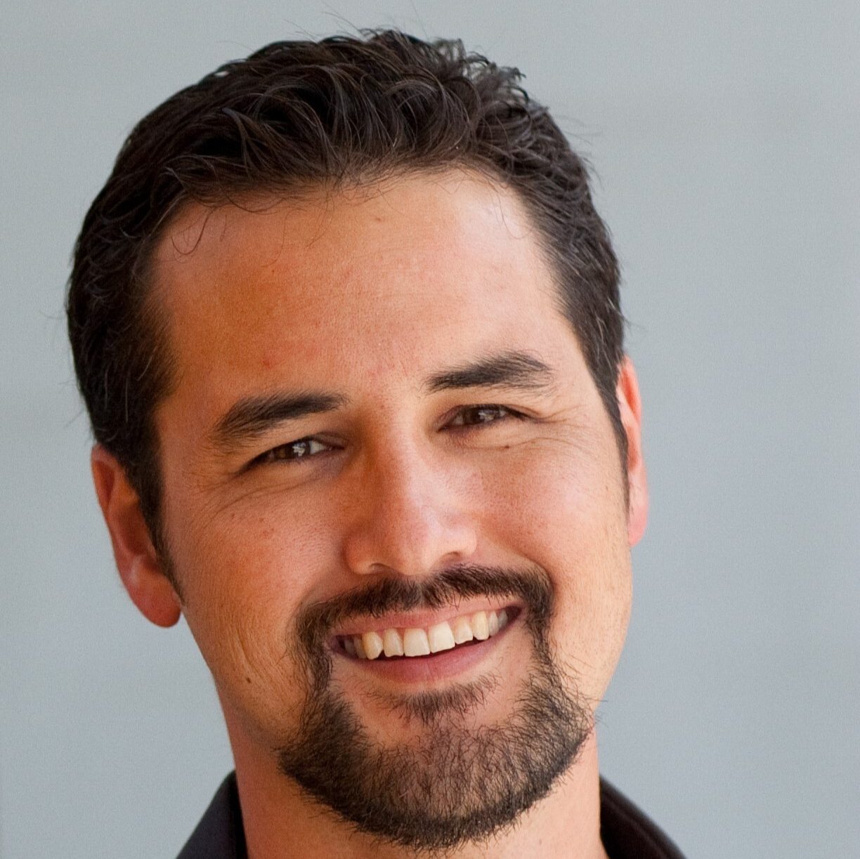 Arnulf Hsu, Founder and CEO of GReminders