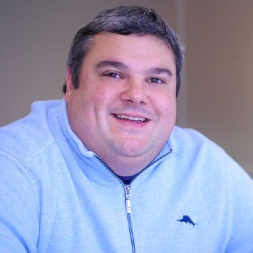 Arthur Ambarik, CEO, Perigon