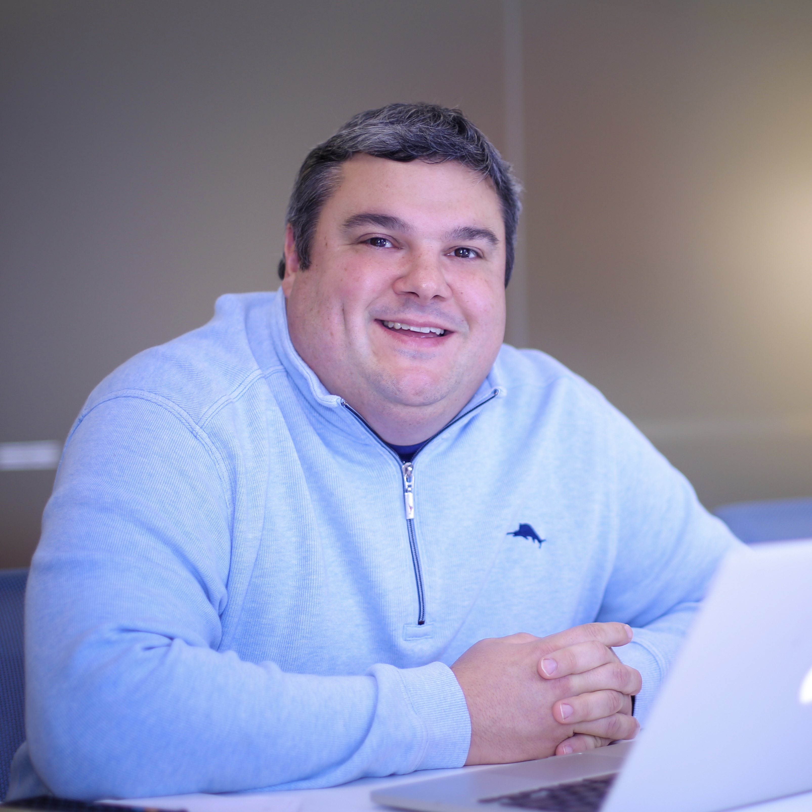 Arthur Ambarik, CEO, Perigon