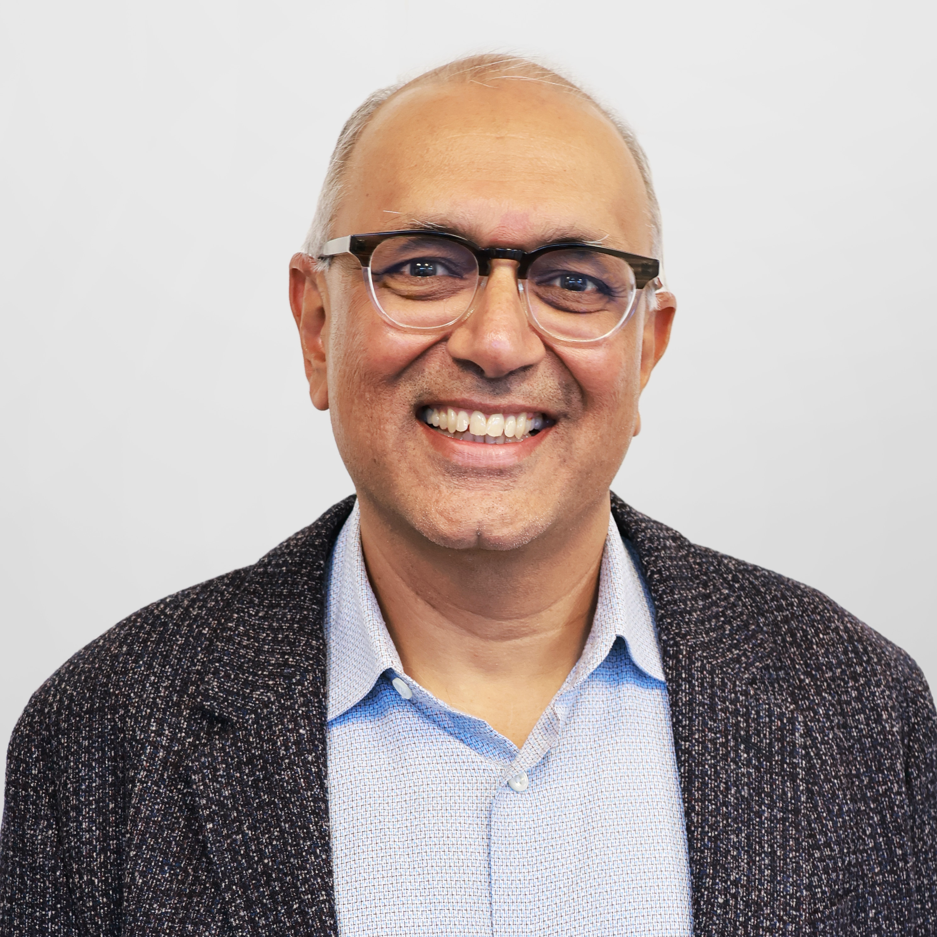 Arun Anur, Chief Operating Officer, Orion