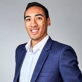 Arynton Hardy, Wealth Manager, Savvy Advisors