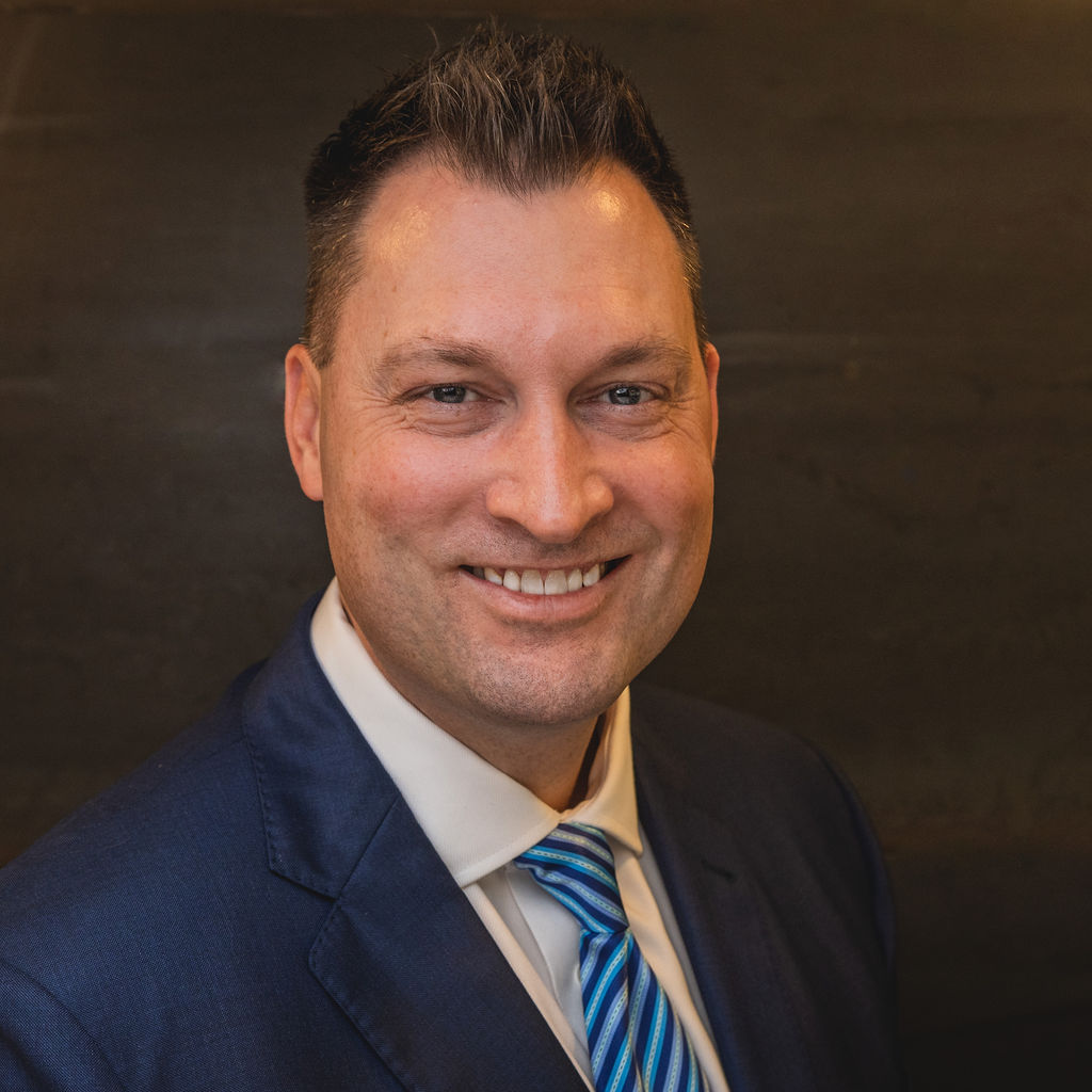 Aaron Brodt, Founder and CEO, Ashton Thomas