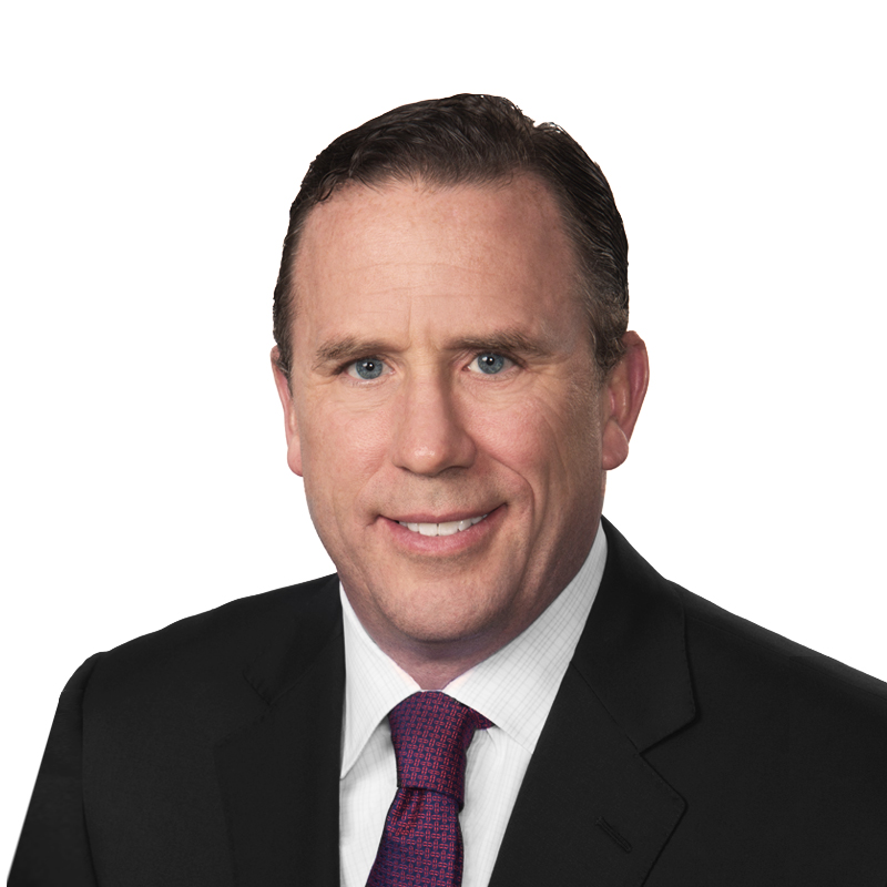 Bill Morrissey, Head of Independent Channel, Atria Wealth Solutions