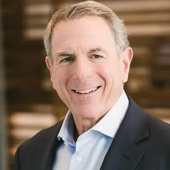 Avy Stein, Founder and Co-Chairman, Cresset