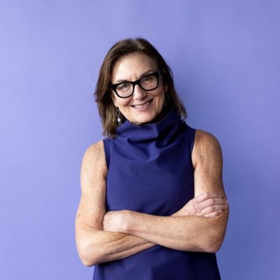 Barbara Best, Managing Director, SageView