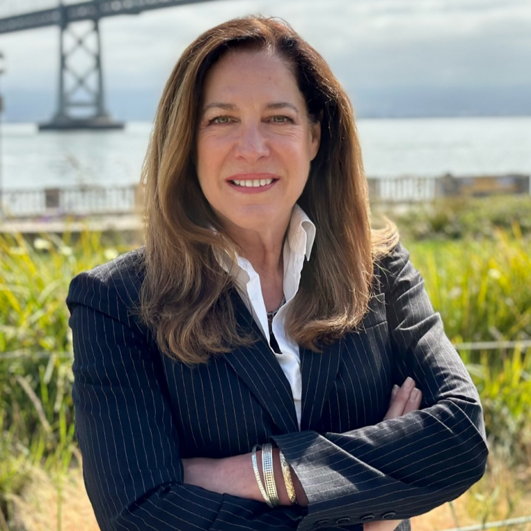 Barbara Heaton, Founder, Financial Planner, Bridgewater Partners