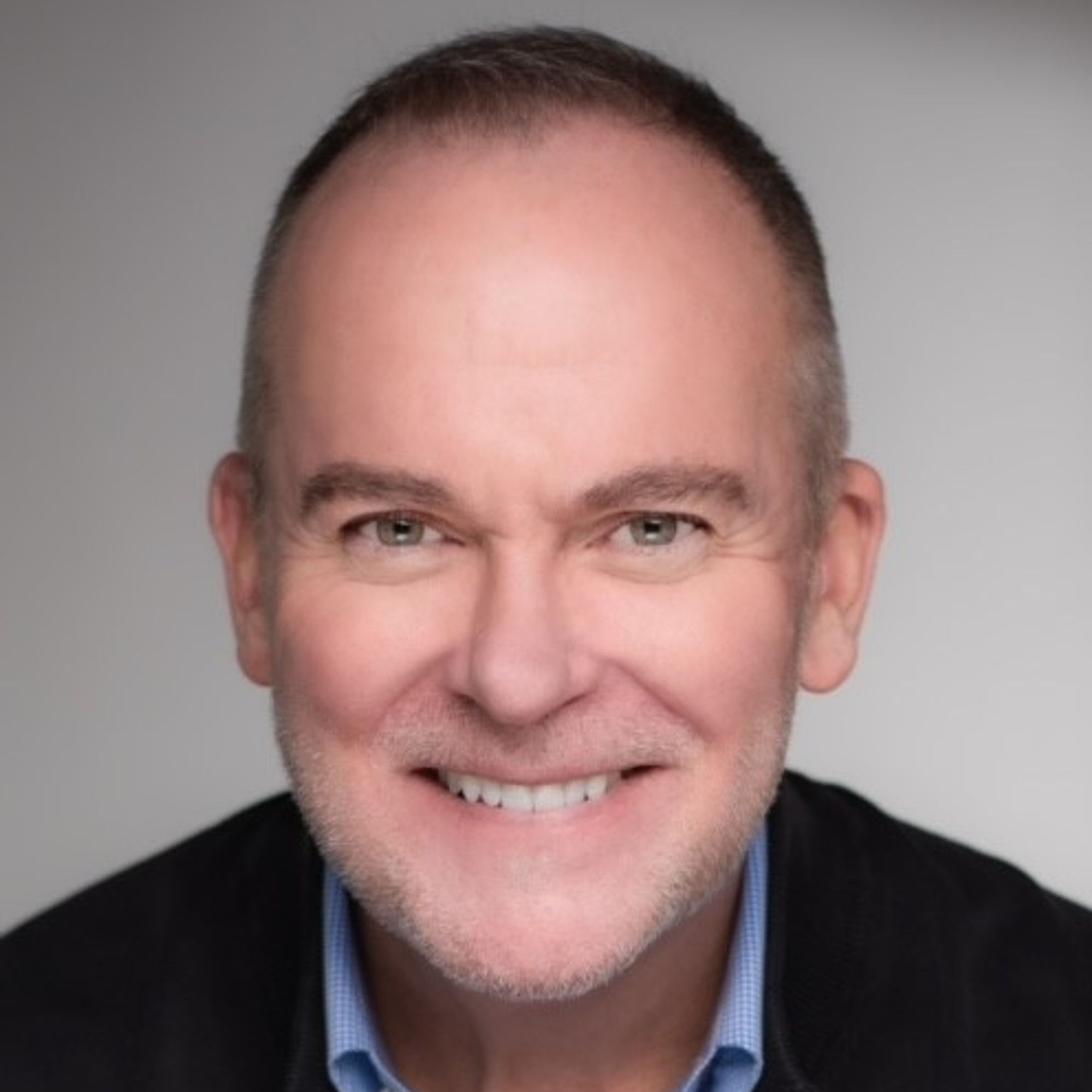 Barkley Payne, CEO and President, The Invest In Others Charitable Foundation