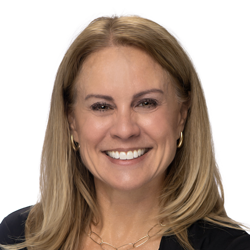 Ronice Barlow, Senior Vice President, Senior Strategic Sales Director, Franklin Templeton