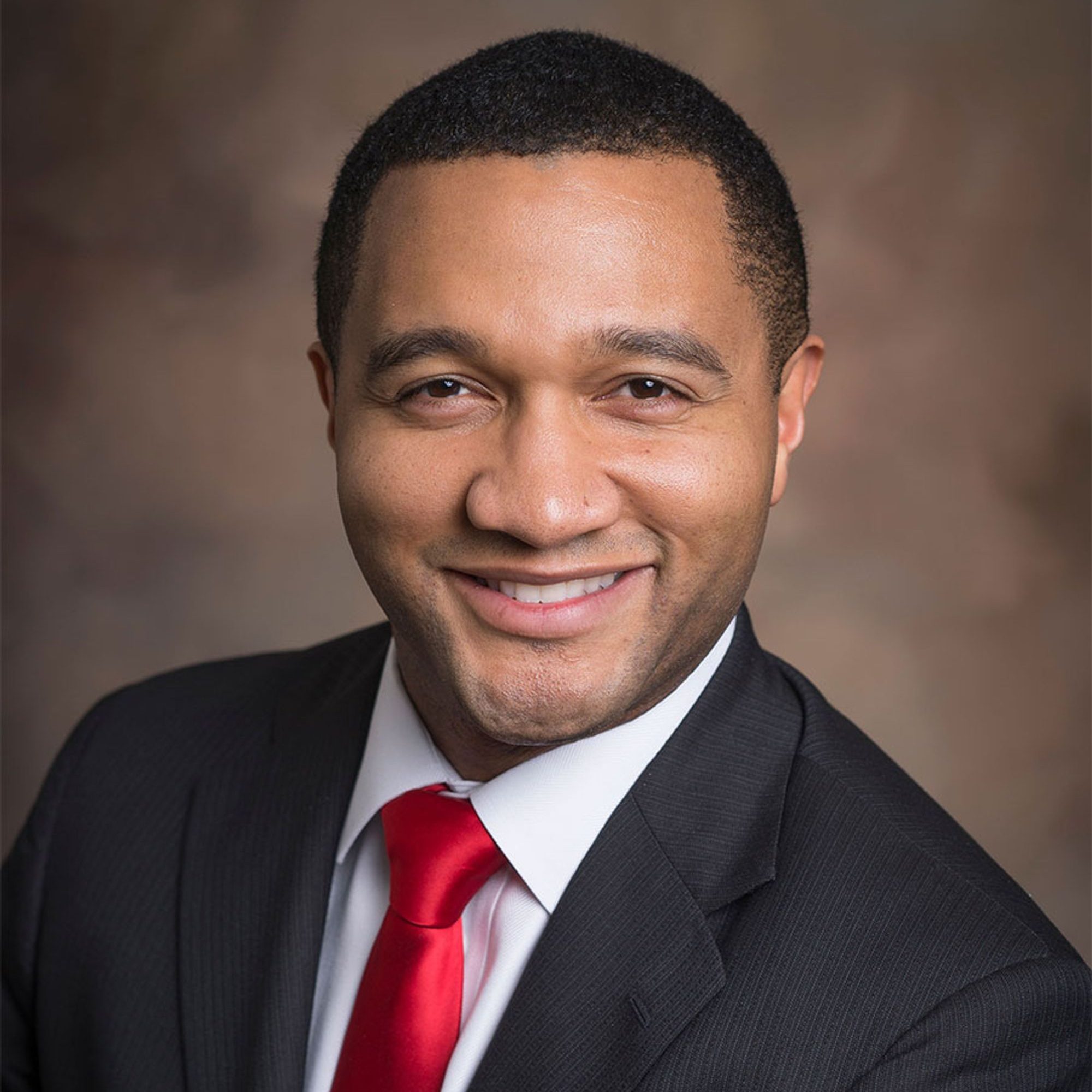 Barrett Wragg, Head of Institutional Consulting & Private Wealth, T. Rowe Price