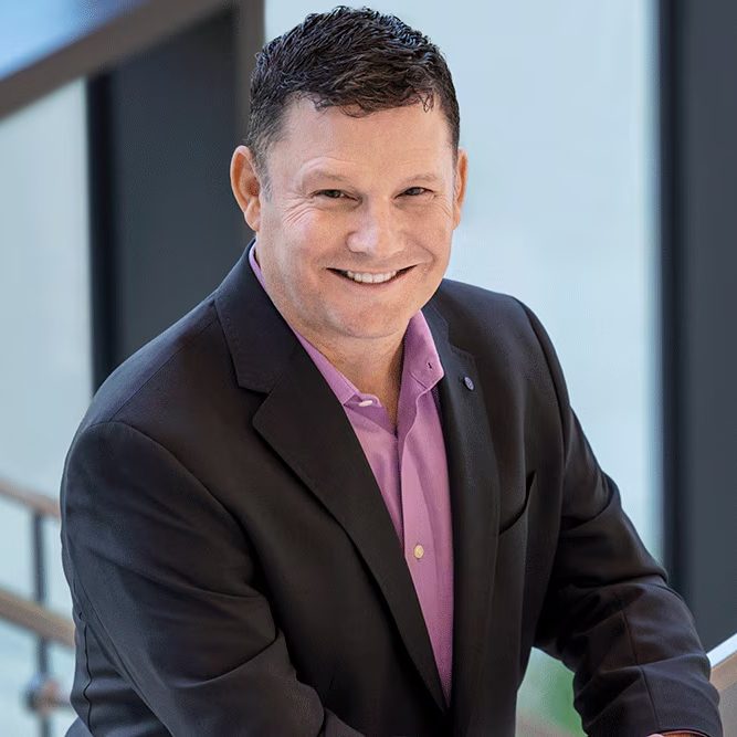 Jon Beatty, Chief Operating Officer, Schwab Advisor Services