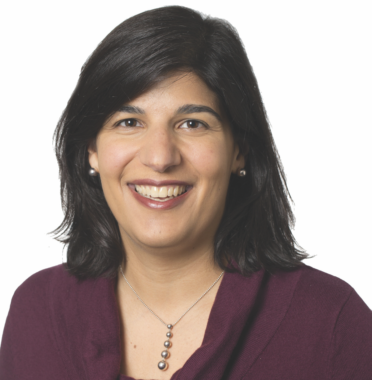 Becca Hajjar, Managing Principal and Chief Business Development Officer, Commonwealth Financial Network