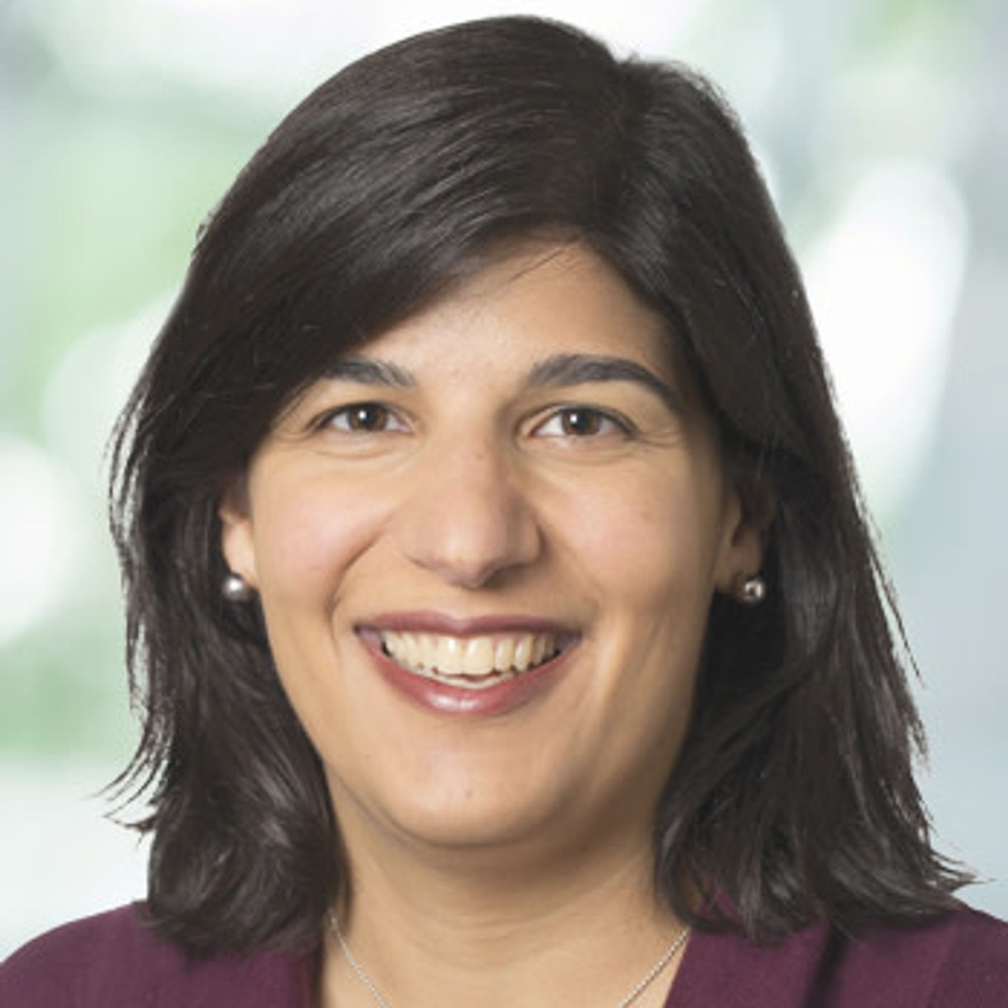 Becca Hajjar, Managing Principal and Chief Business Development Officer, Commonwealth