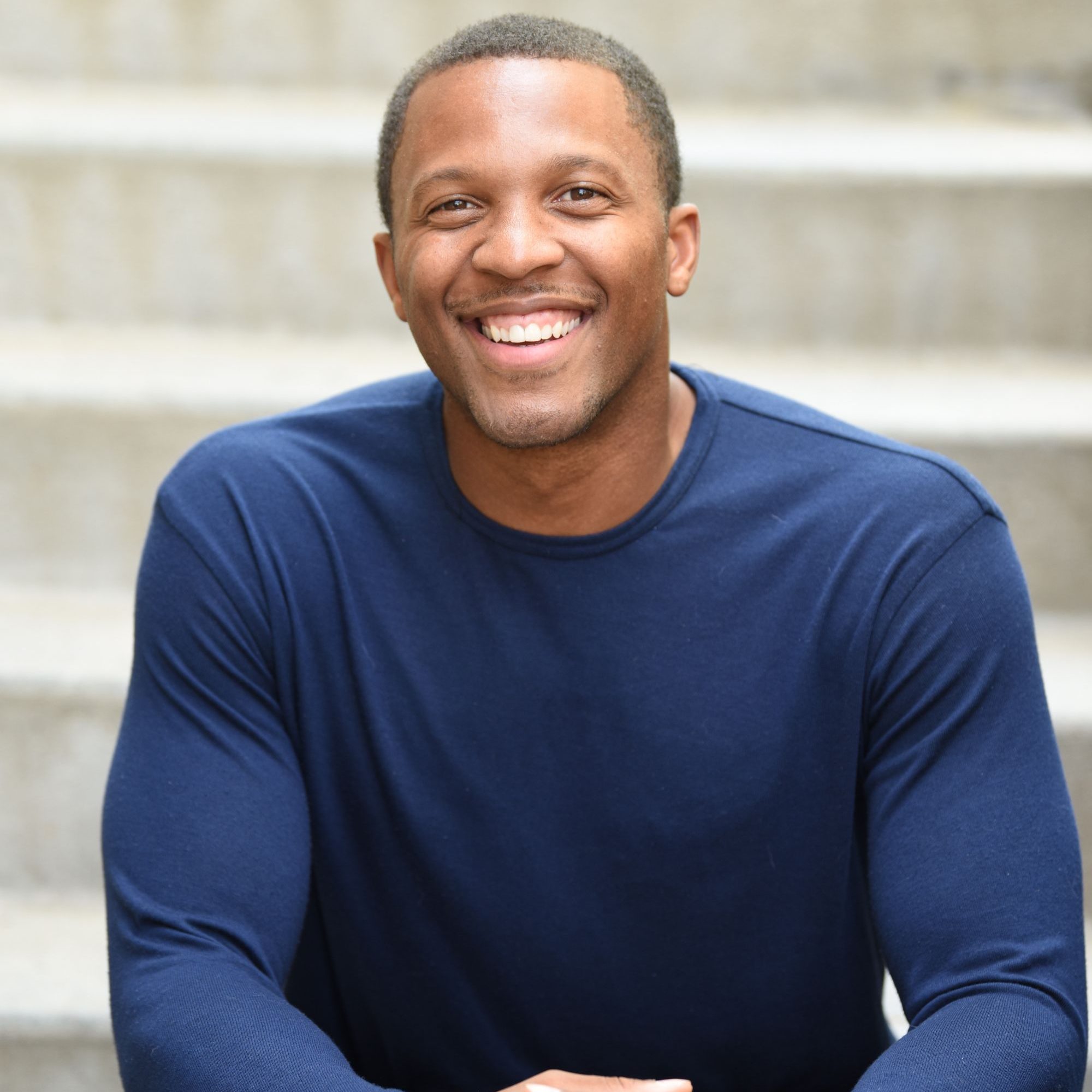 Bennie Fowler III, Director of Strategic Development, Caprock