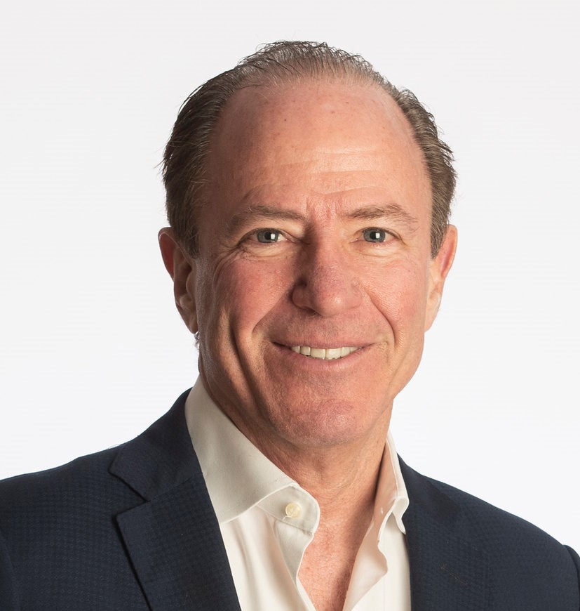 Milton Berlinski, Co-Founder and Managing Partner, Reverence Capital Partners