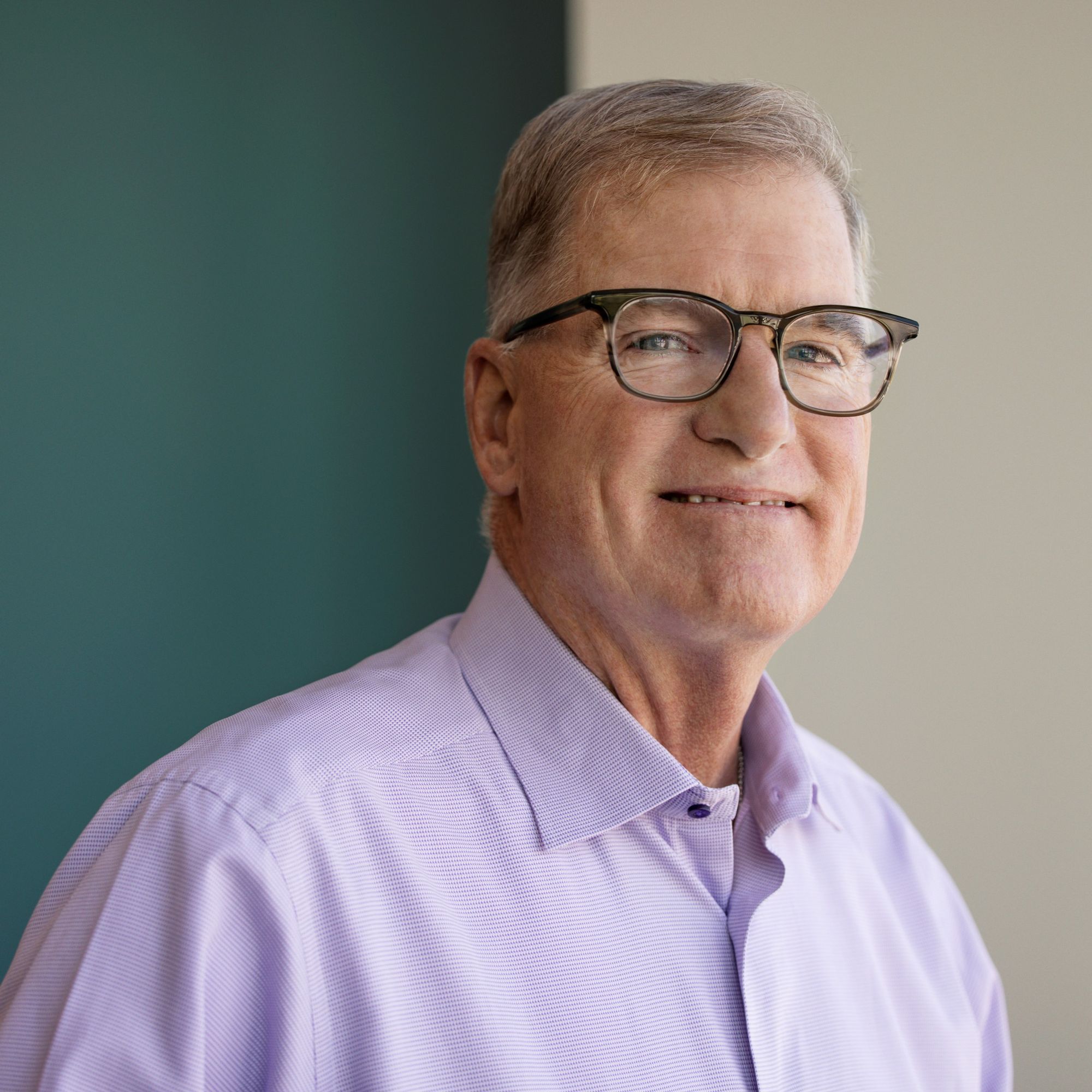 Bernie Clark, Managing Director and Head of Advisor Services&nbsp;for Charles Schwab & Co.