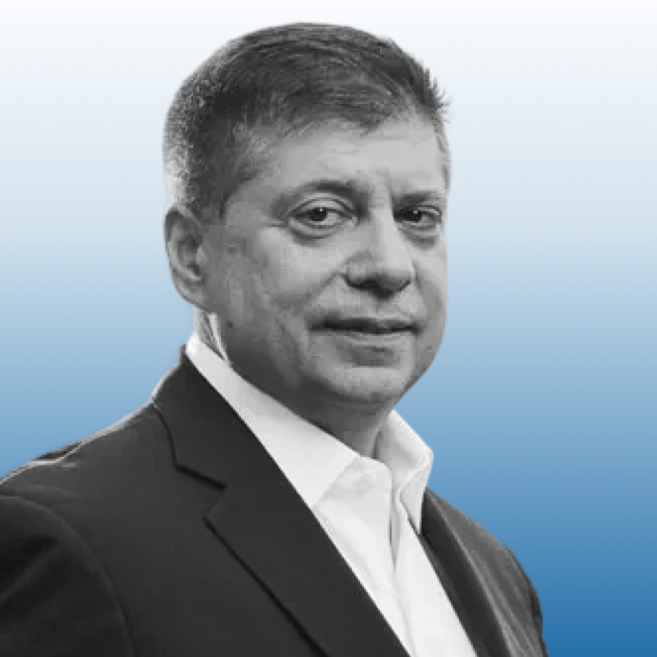 Robert Santella, CEO, BetaNXT