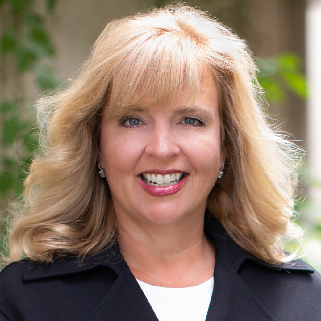 Beth Lawlor, President, Private And Affluent Wealth Management, U.S. Bank