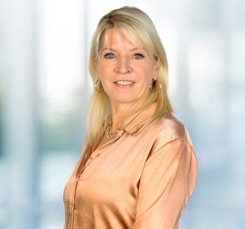 Elizabeth Coolidge, Head of Public Finance, Oppenheimer