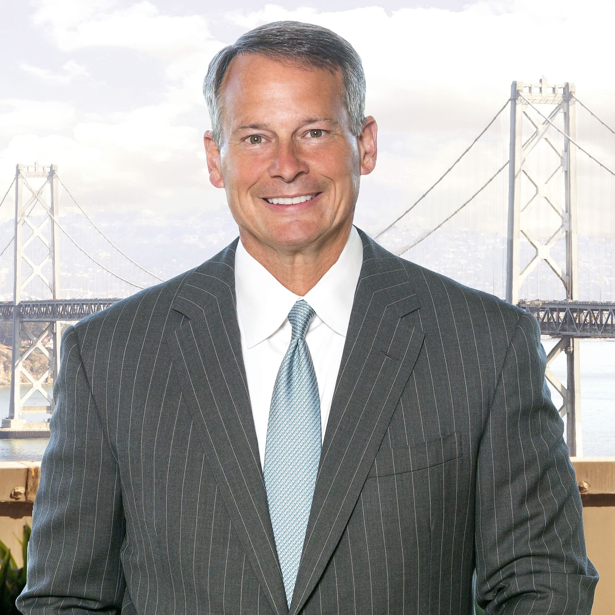 Walter Bettinger II, Co-Chairman of the Board and CEO, The Charles Schwab&nbsp;Corporation