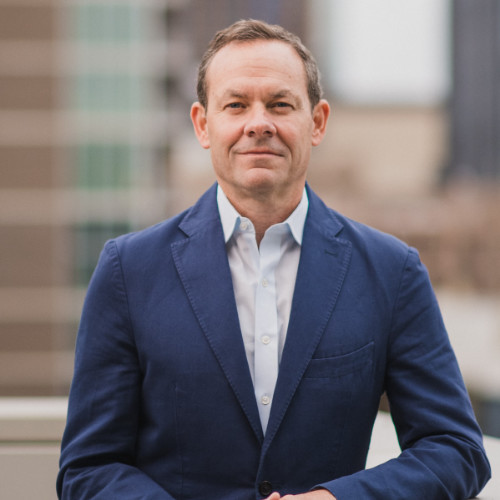 Bill Crager, Co-Founder, Envestnet