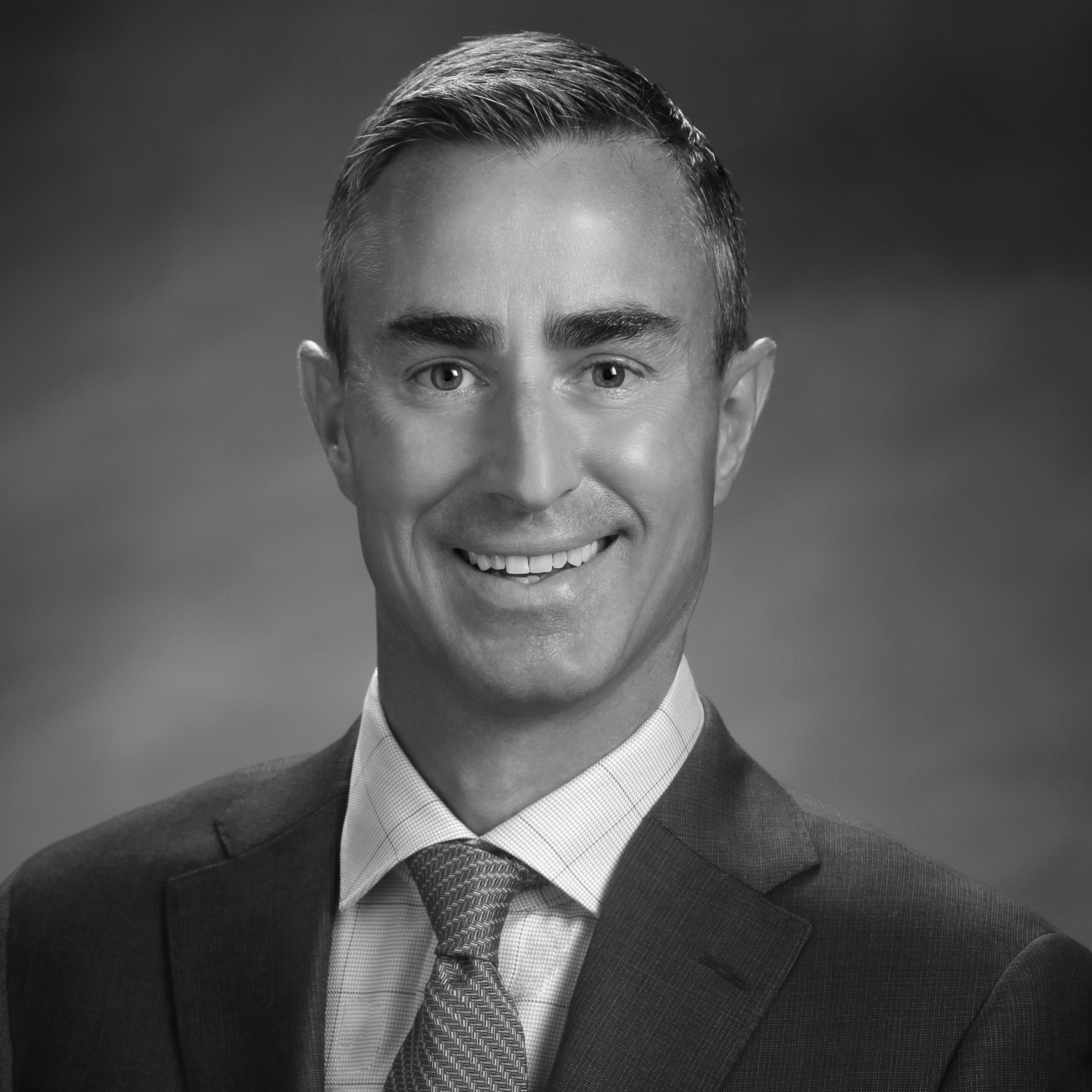 Bill Gilbert, Co-CEO, Caprock