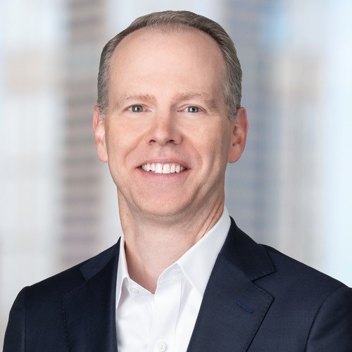 Bill Huffman, CEO, Nuveen