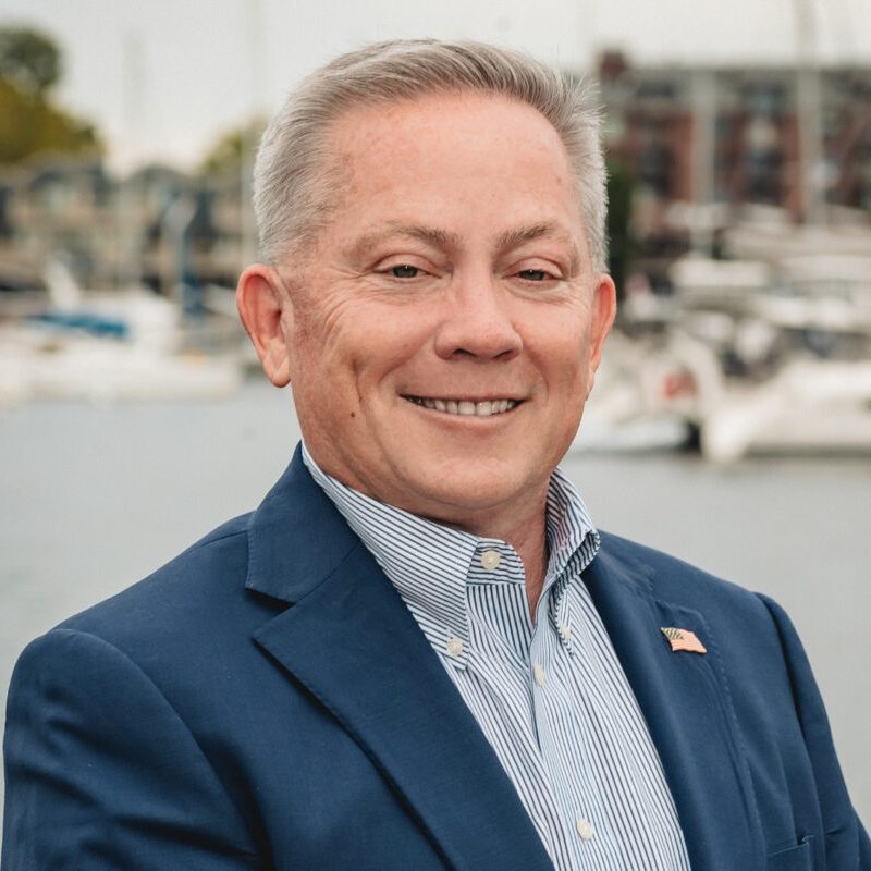 Bill Hufnell, Founder and Principal, Bay Point Wealth