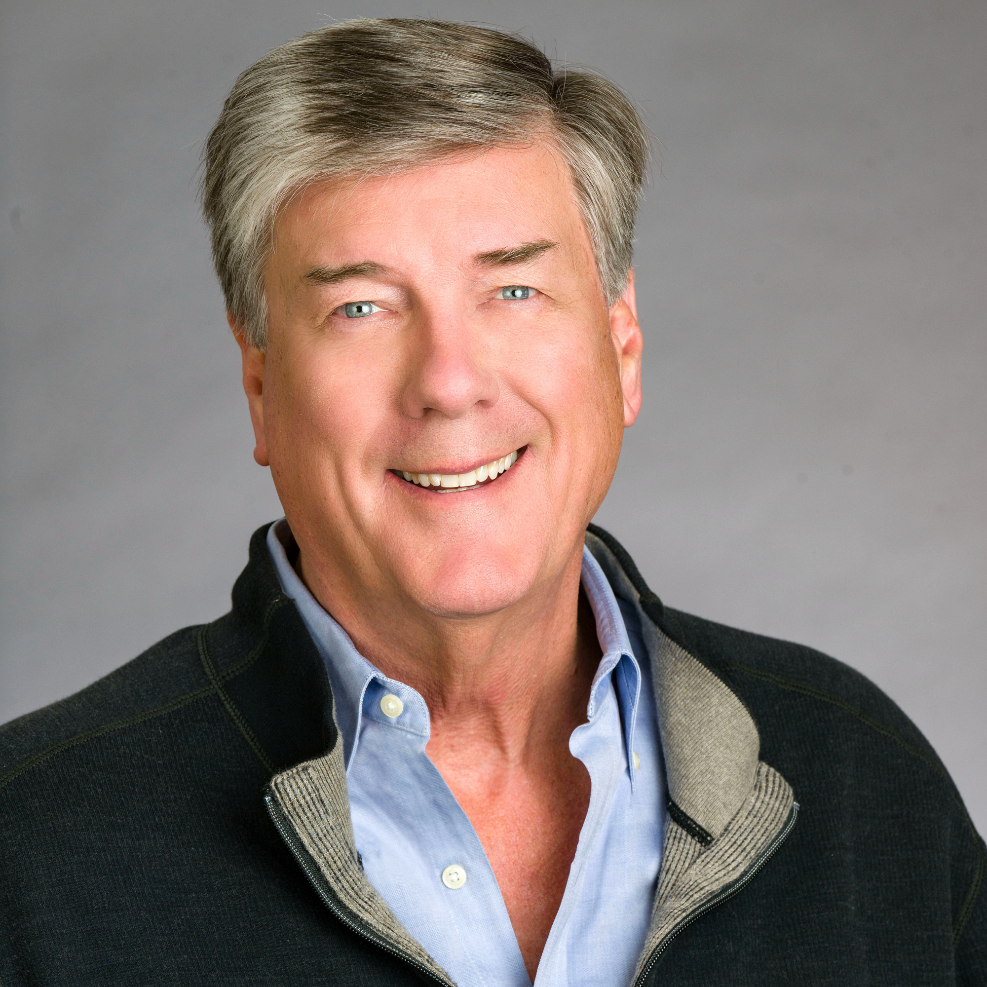 Bill Dwyer, CEO & Chairman, AlphaTrAI