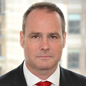John Bilton, Head of Global Multi-Asset Strategy, J.P. Morgan Asset Management