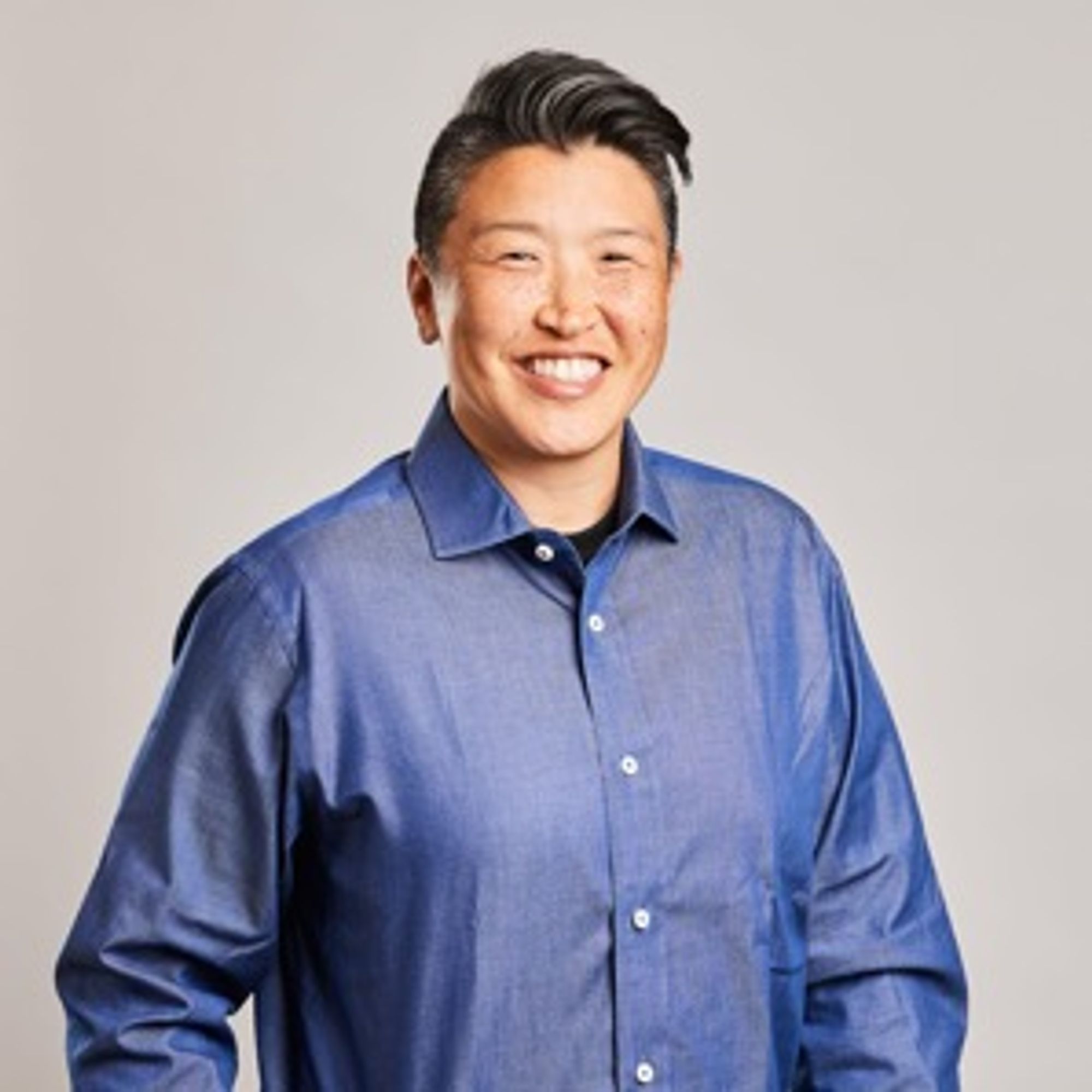 Bini Lee, Head of Planning & Advice, Facet