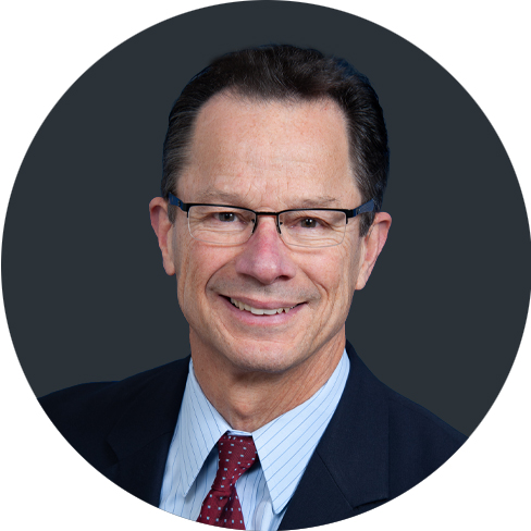 Ed Forst, CEO, Lincoln Investment