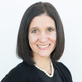 Lynette Ancona, Financial Advisor, Raymond James