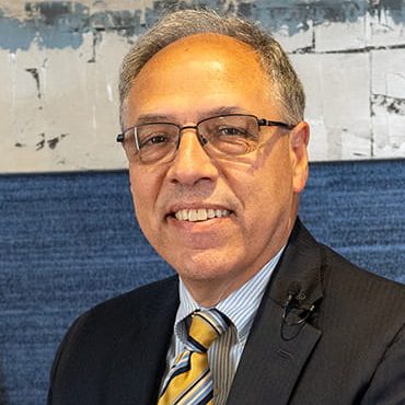 Martin Lutschaunig, Financial Advisor, Raymond James