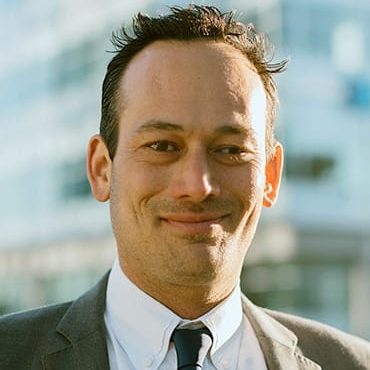 Nick Takahashi, Managing Director, Takahashi Retirement Group of Raymond James