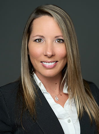 Thera Elliott, Financial Advisor, Raymond James