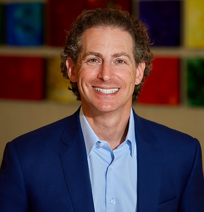 Adam Birenbaum, CEO, Buckingham Strategic Wealth and Buckingham Strategic Partners