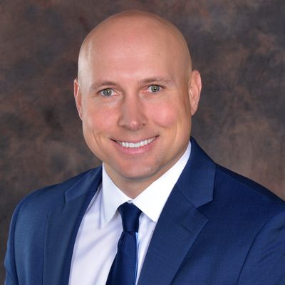 Blake Butler, Founder and CEO, Canterbury Capital Wealth Management