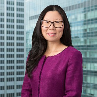 Bomy Hagopian, Partner and Head of Wealth Management, Berkshire Global Advisors