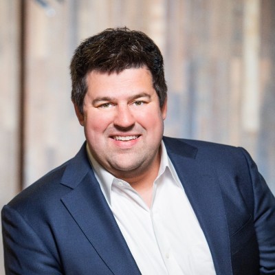 Bob Elliott, CEO and CIO, Unlimited