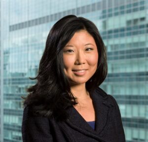 Bomy Hagopian, Partner, Berkshire Global Advisors