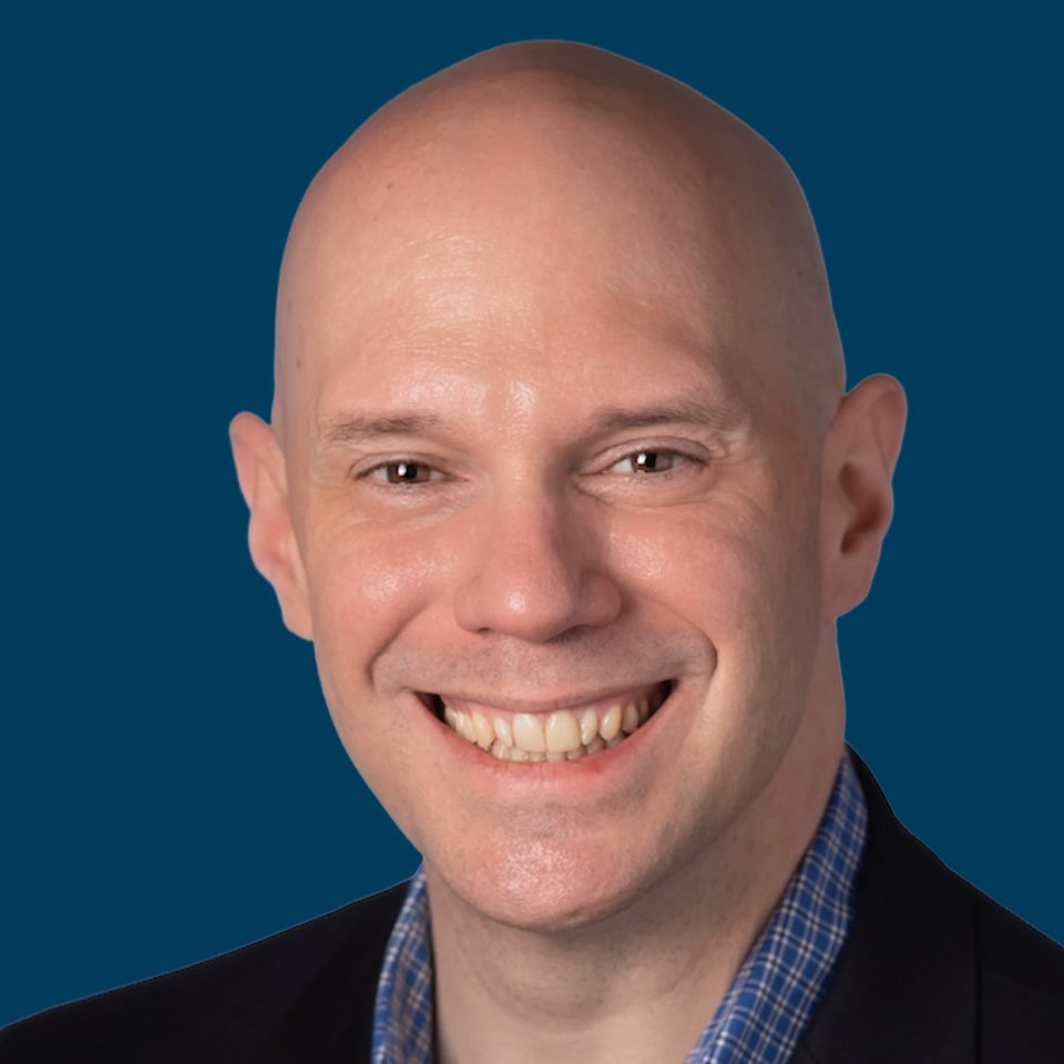 Tim Bowman, CFO, Realta Wealth