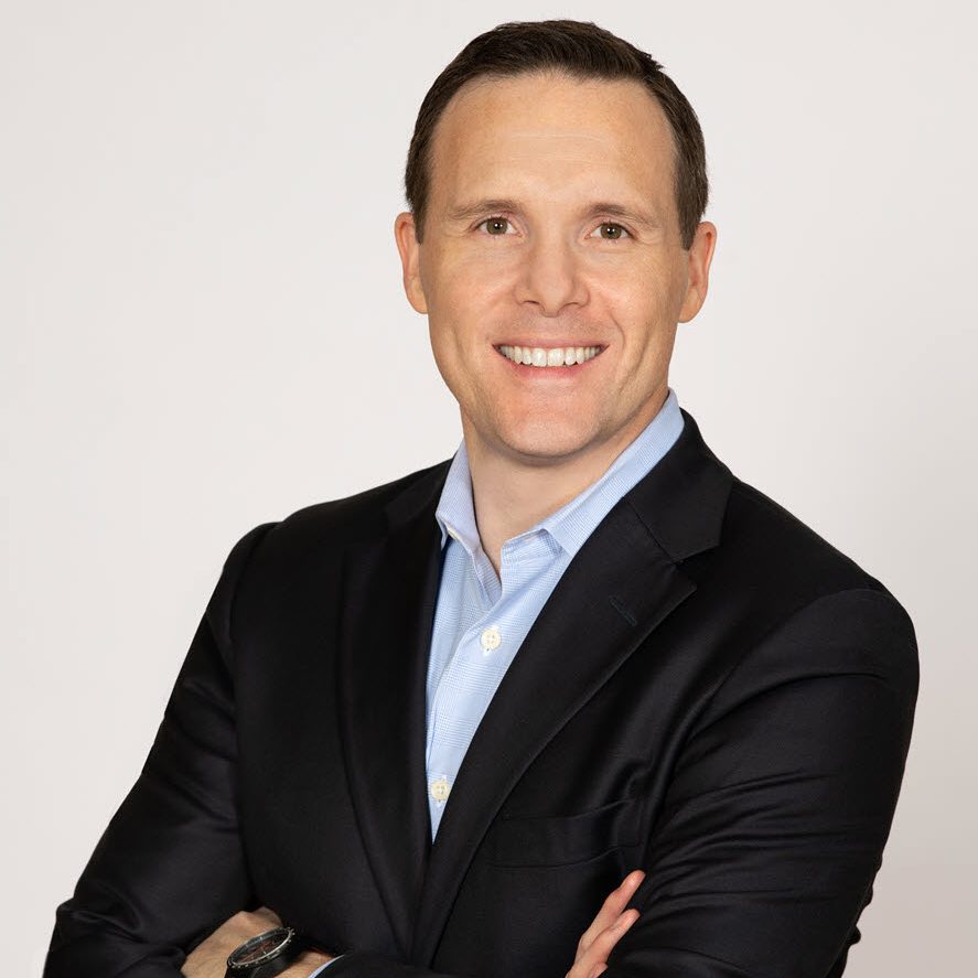 Brad Armstrong, Partner, Lovell Minnick Partners