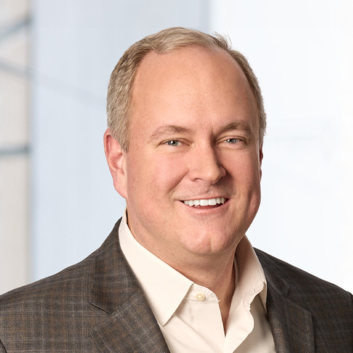 Brad Hearn, President, Prudential Advisors