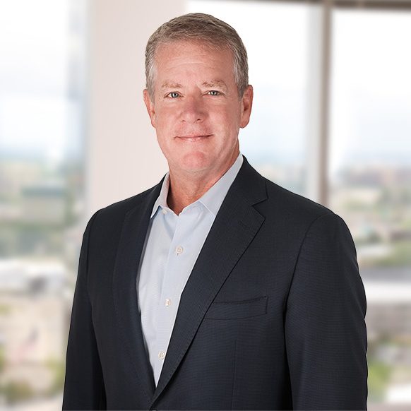 Brad Smithy, Founding Partner and Head of Wealth Management, Elevation Point